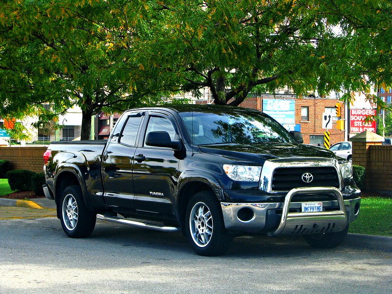 Toyota Tundra Service and Repair in Fremont | Fremont Auto Center